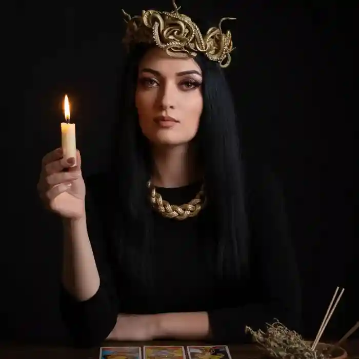 Таролог Владимир